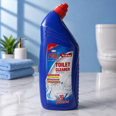 New Light Toilet Cleaner – Original  (1 Litre